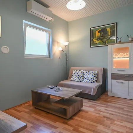 Appartamento Zelina Mali Lošinj