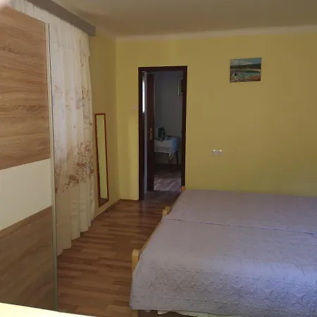 Zelina * Mali Lošinj