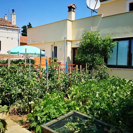 Zelina Appartement Mali Lošinj