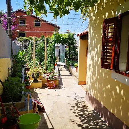 Appartamento Zelina Mali Lošinj