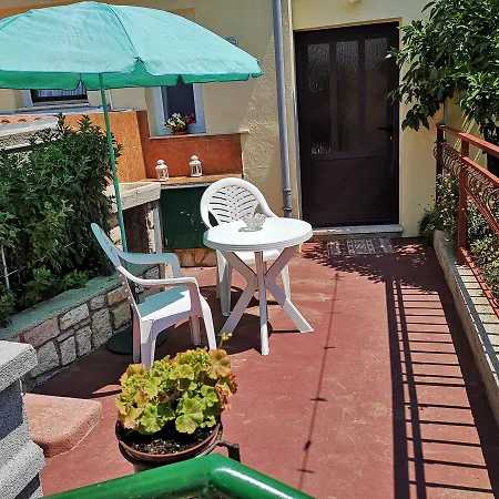 Appartamento Zelina Mali Lošinj