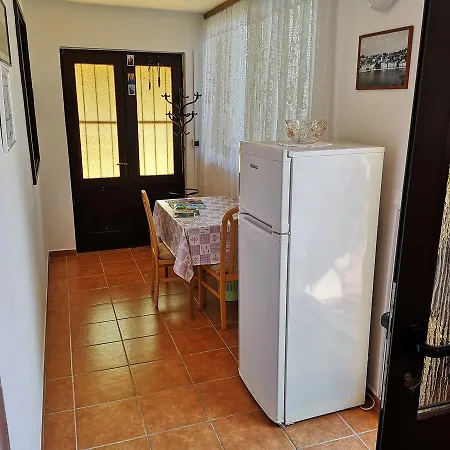 Zelina * Mali Lošinj