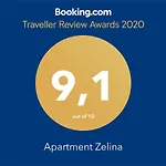 Appartement Zelina