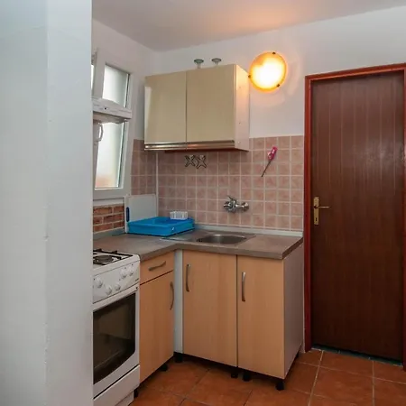 Apartment Zelina