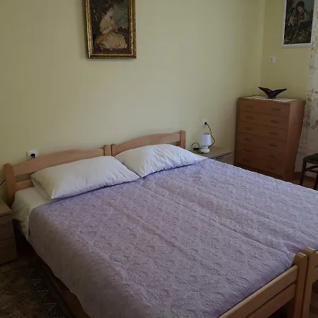 Zelina Apartment
