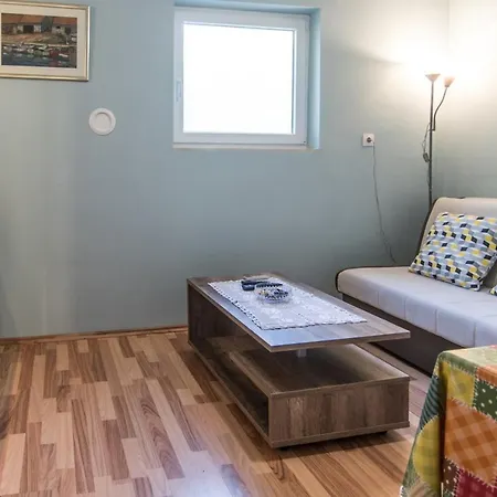Zelina Apartment *
