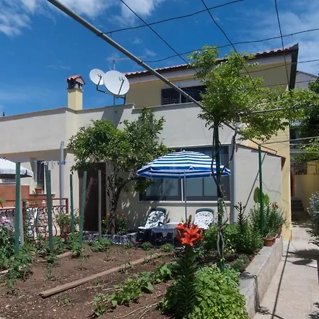 Apartment Zelina Mali Losinj