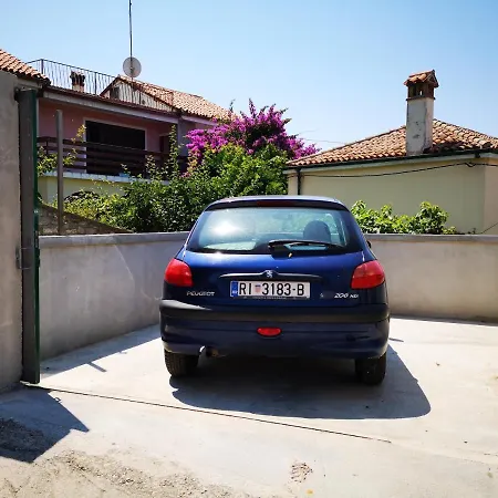 Zelina Mali Losinj