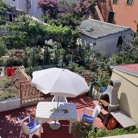 Apartamento Zelina