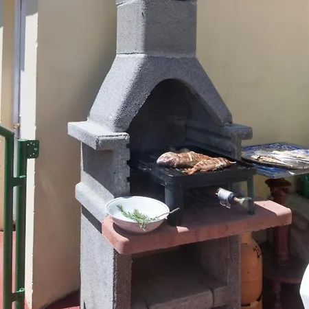 Zelina Apartamento *