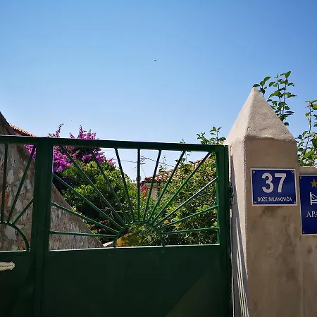 Apartamento Zelina