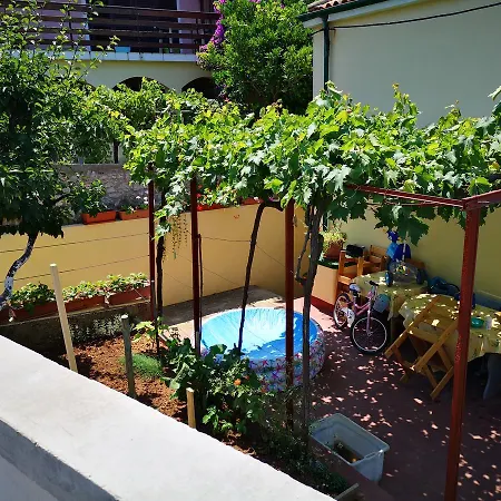 Apartment Zelina