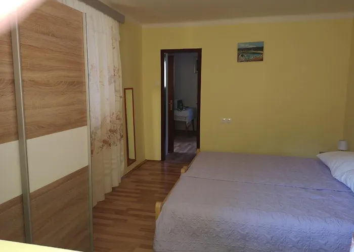 Zelina * Mali Lošinj