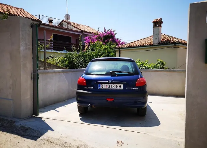 Zelina Mali Lošinj