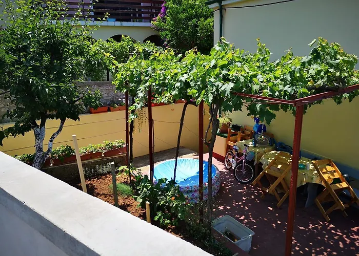 Appartamento Zelina