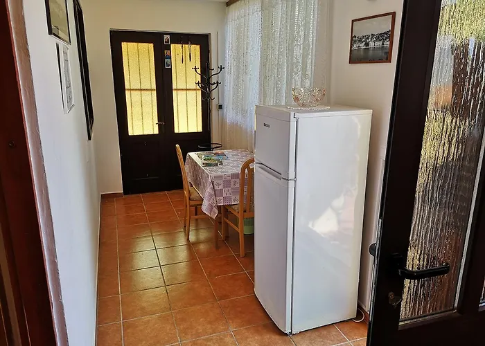 Zelina * Mali Lošinj