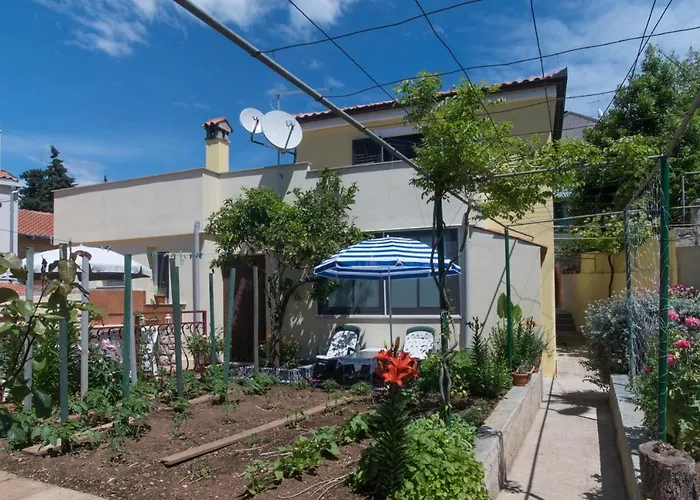 公寓 Zelina 木洛希尼